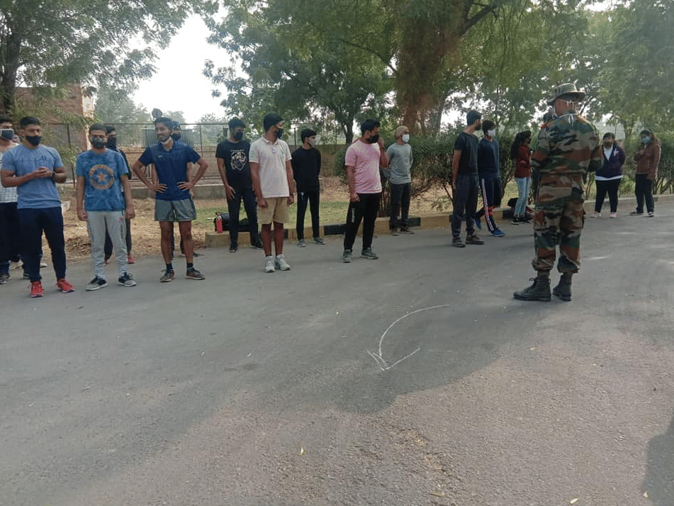 JIET Universe Extra Curriculars photo 7